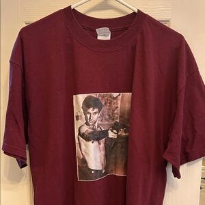 Robert DeNiro “Taxi Driver” vintage T-shirt